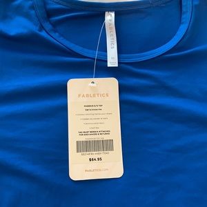 Fabletics Phoenix Short sleeve top